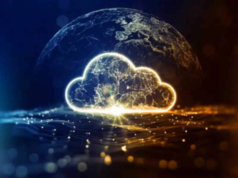 Cloud Computing Celebrates 20 Years: How It Transformed Our Digital Lives