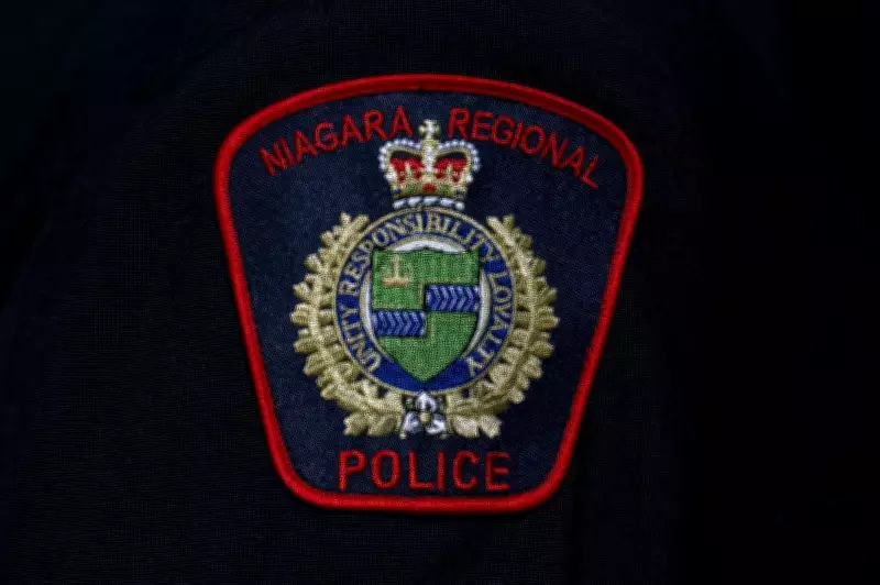 CN Railway Investigates Train Derailment in St. Catharines, Police Report