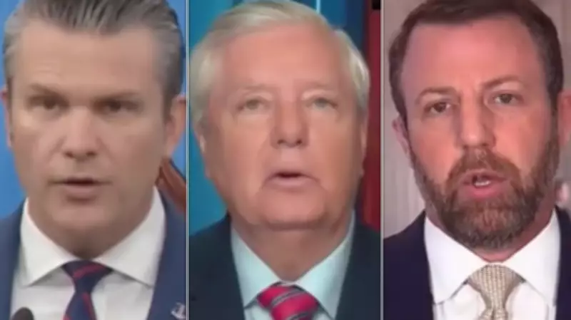 CNN Highlights Conflicting Messages on U.S.-Israeli Strikes Against Iran