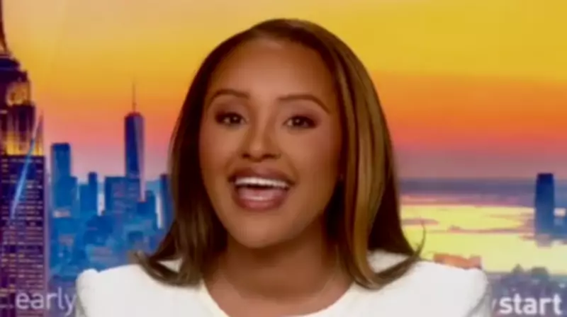 CNN Host Rahel Solomon Announces Departure Amid Network's Potential Shift