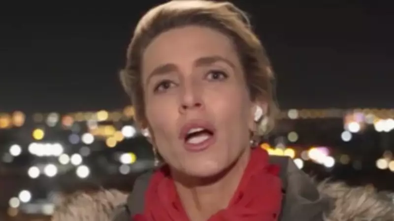 CNN's Clarissa Ward Condemns Trump's Use of Pop Culture Memes in Iran War