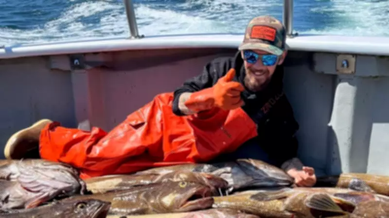 Coast Guard Investigates Death of 'Deadliest Catch' Star Todd Meadows in Alaska