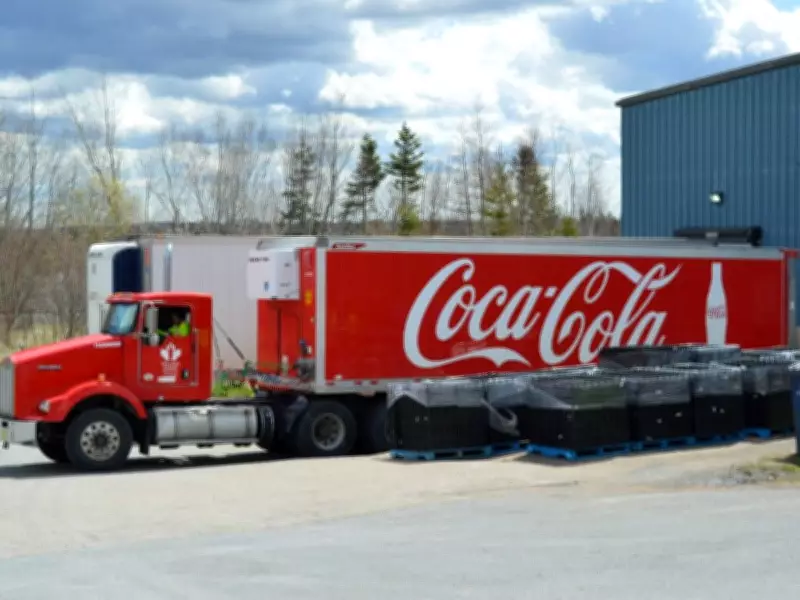 Coca-Cola Faces Legal Backlash After Terminating Injured 35-Year Employee