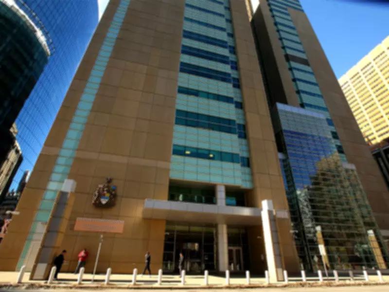 Cochrane Conman's Surprise Guilty Plea Mid-Trial Amid Bail Review