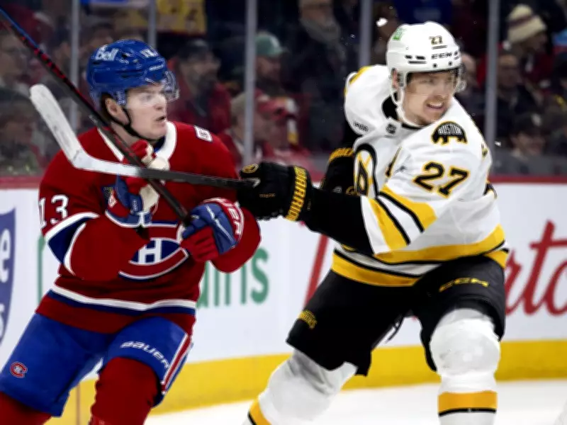Cole Caufield's 40-Goal Milestone Energizes Canadiens with Positive Attitude