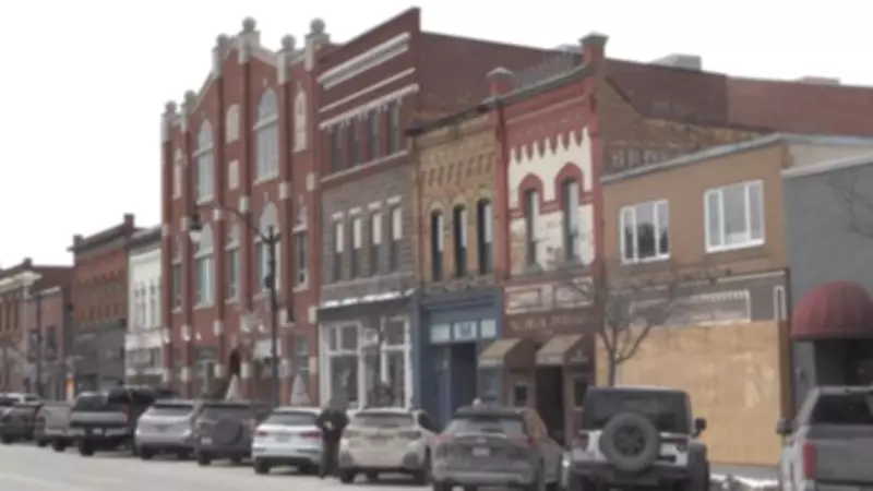 Collingwood Seeks Public Input on Downtown Parking Strategy