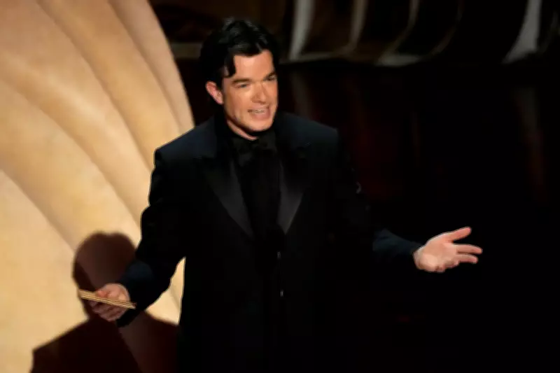 Comedian John Mulaney Announces Tour Dates in Regina and Saskatoon