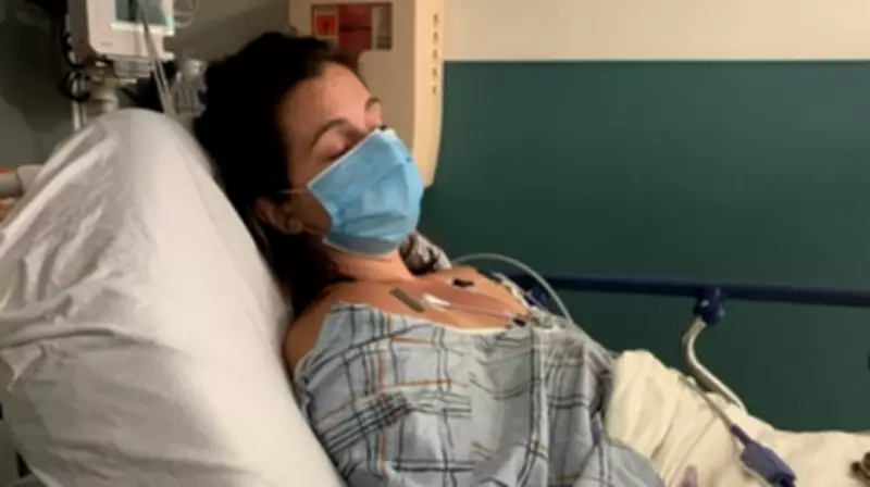 Comedian's Backstage IVF Struggle Leads to Endometriosis Diagnosis