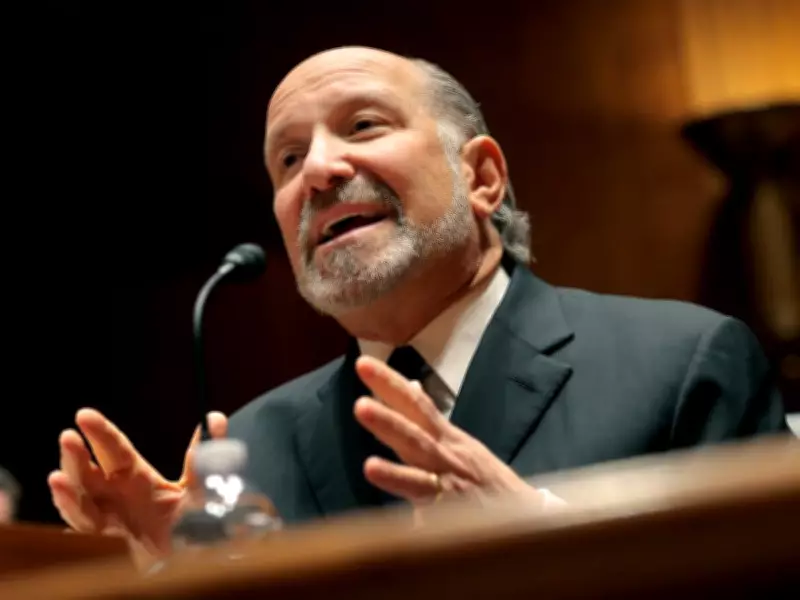 Commerce Secretary Lutnick to Testify Before House Panel on Epstein Ties