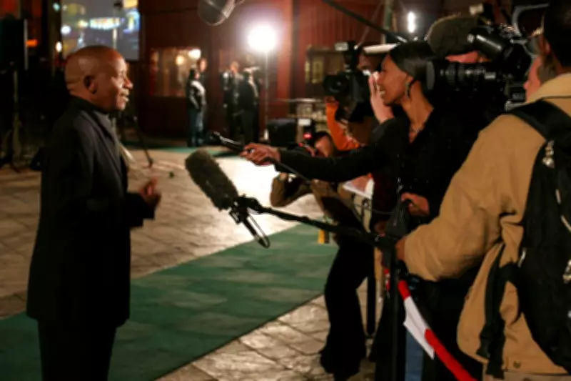 Composer Lebo M Sues Comedian Over 'Circle of Life' Translation in Copyright Dispute