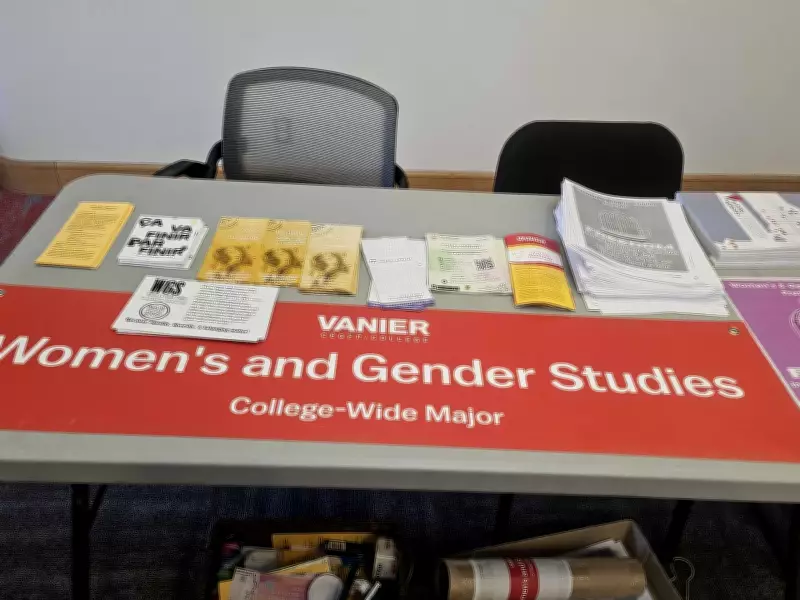 Concordia University Anti-Israel Activism Event Sparks Controversy in Montreal