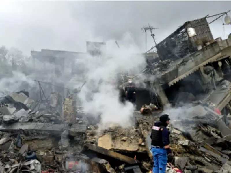 Conflicting Statements Emerge as Iran War Toll Rises Amid Ceasefire Negotiations