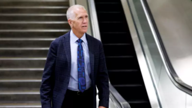 Congress Questions Trump's Iran War Strategy as Costs Mount and Endgame Unclear