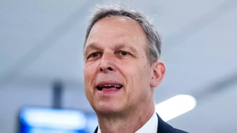 Congressman Proposes Iran Should Fund Trump's Military Operations