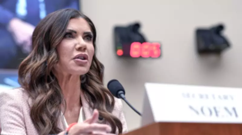 Congressman Trolls Homeland Security Secretary with 'Coast Guard Blankie' Gift