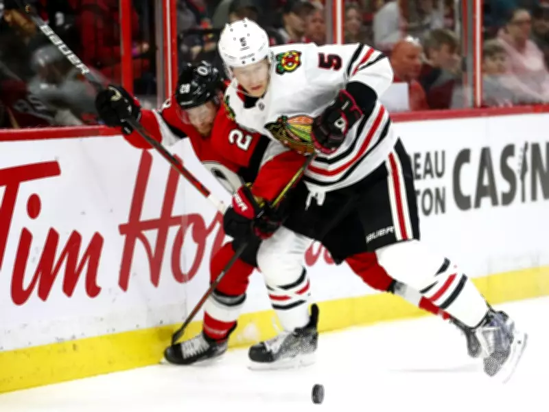 Connor Murphy Eager to Embrace Defensive Role with Edmonton Oilers After Trade