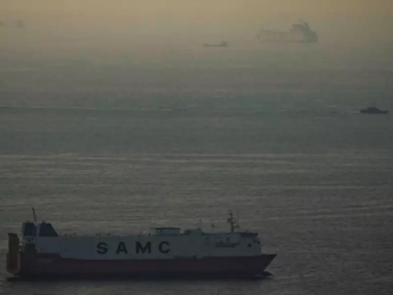 Conrad Black: Trump's Iran War Strategy Tightens Economic Grip on China