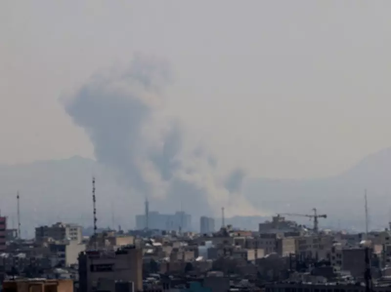 Conrad Black: U.S. and Israel Achieve Decisive Victory Over Iran's Regime