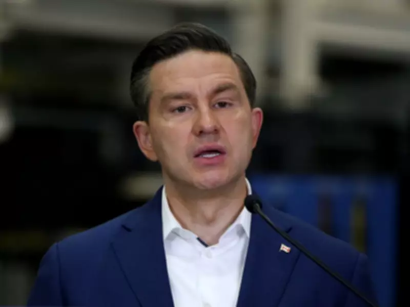 Conservatives Challenge Carney's Auto Strategy with U.S.-Focused Plan