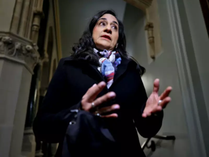 Conservatives Demand Transparency After Iranian Missile Attack on Canadian Base in Kuwait