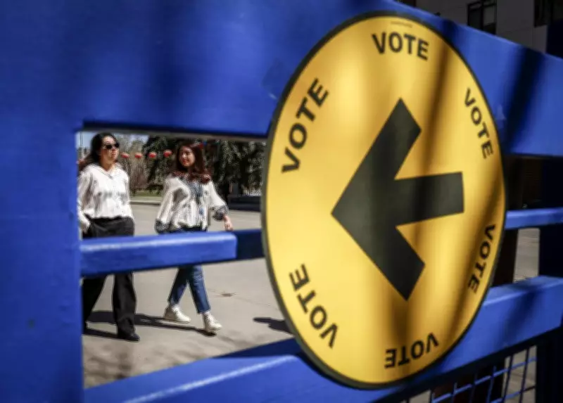 Conservatives Nominate Candidate for Scarborough Byelection Amid Political Shifts