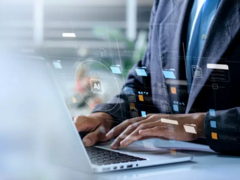 Constellation Software CEO Confident on AI Resilience Amid 2025 Acquisitions