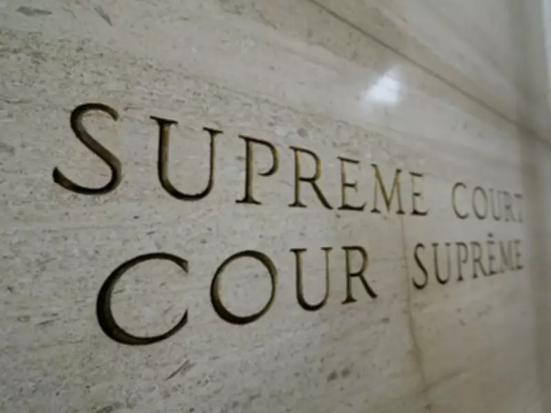 Constitutional Scholar Warns Supreme Court May Undermine Notwithstanding Clause