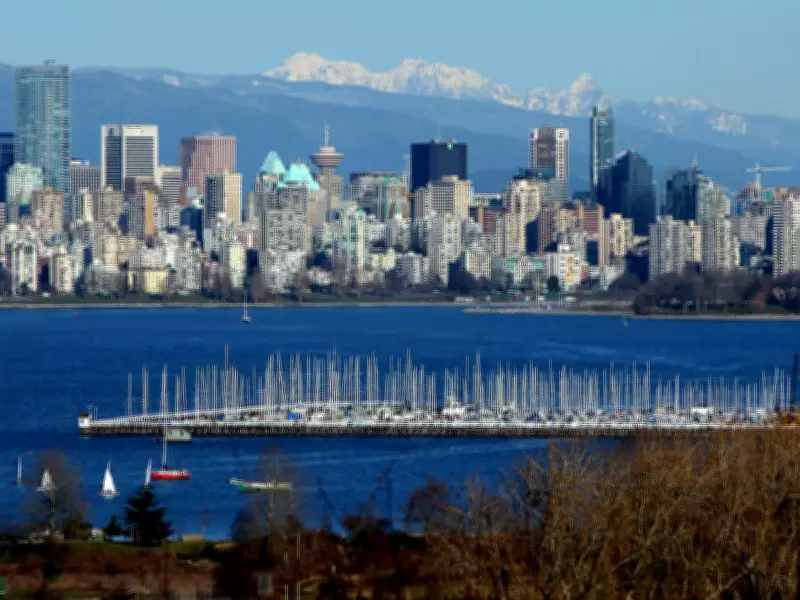 Controversy Erupts Over Vancouver Land Transfer to Musqueam Band