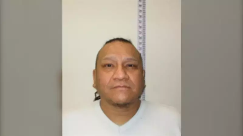 Convicted Sex Offender Released, Will Reside in Winnipeg Community