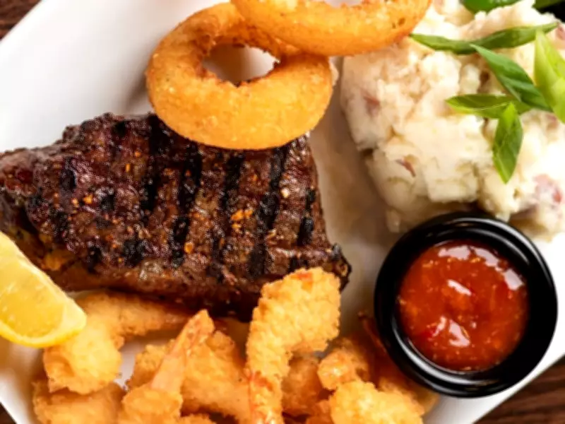 Coquitlam's Beloved Mr. Mikes Steak House to Close After 25 Years