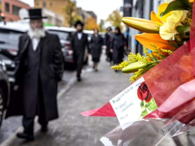 Coroner Rules 2024 Parc Avenue Boy's Death Accidental, Details Tragic Collision