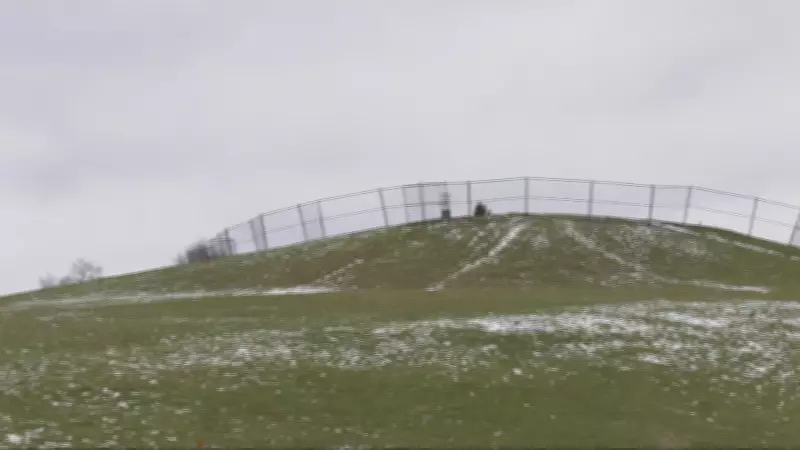 Cost to Transform Mooney's Bay into Sledding Hub Rises as Public Consultations Begin