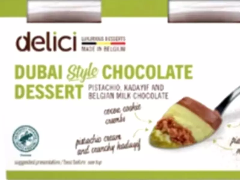 Costco Canada Recalls Chocolate Mousse Over Undeclared Nut Allergens