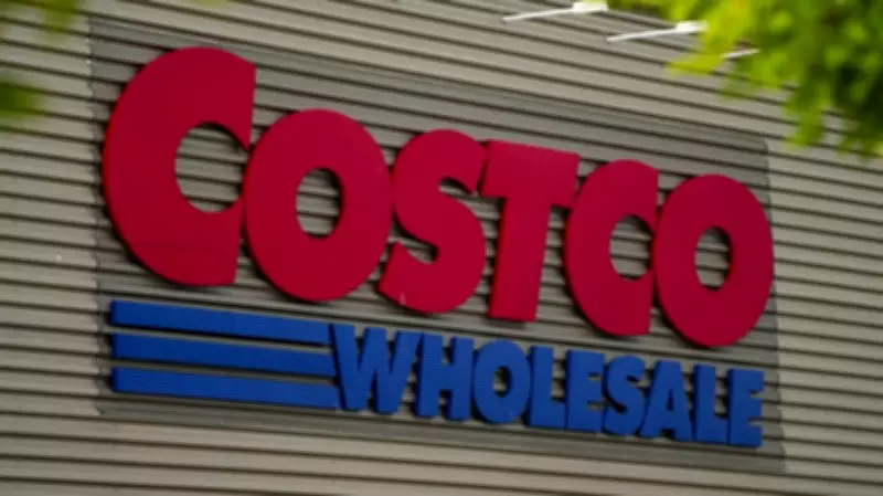 Costco Canada's Food Court to Introduce New Sweet Menu Item