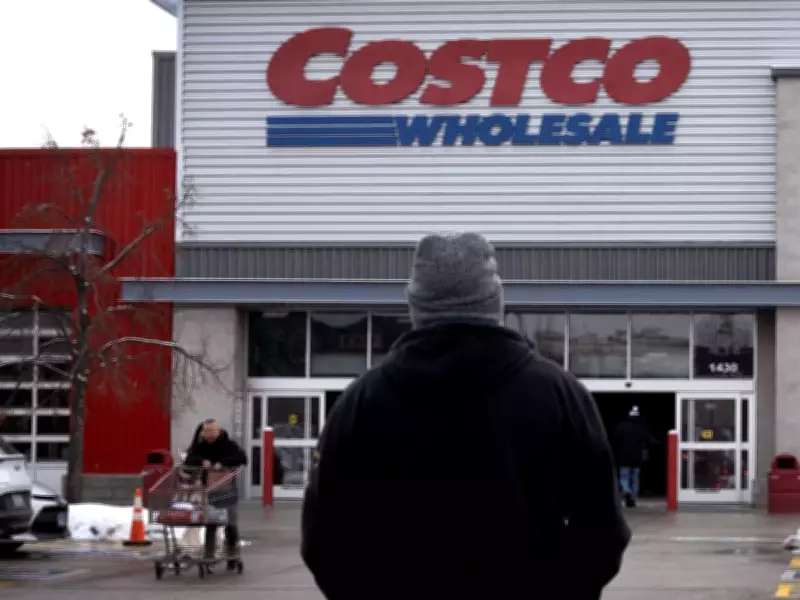 Costco Faces Class Action Lawsuit Over Tariff Refunds for Customers