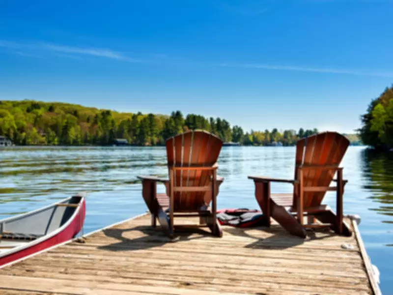 Cottage Prices Forecast to Rise 4% in 2026 Amid Tight Supply, Says Royal LePage