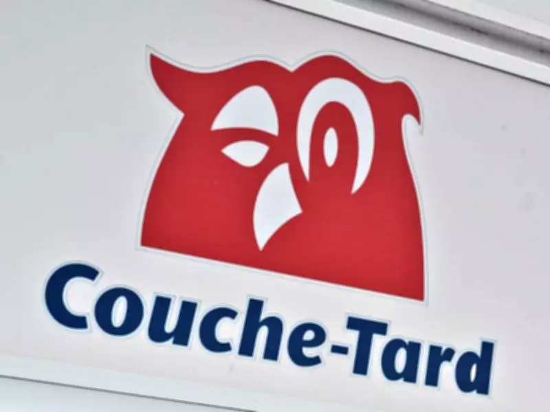Couche-Tard Reports Strong Q3 Earnings, One of Best Performances in Over Two Years