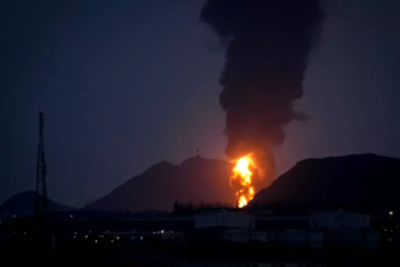 Could Canada Help Countries Facing a Potential Energy Crisis Amid Global Conflict?