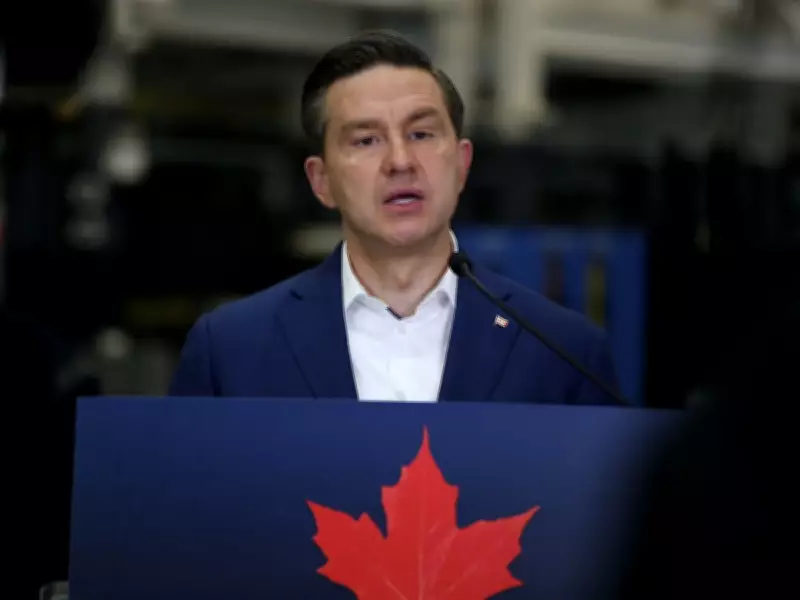 Could Marco Rubio and Pierre Poilievre Align Against Mark Carney's Global Vision?