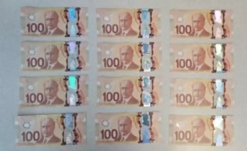 Counterfeit Cash Used in Kitchener Buy-and-Sell Meetup, Police Investigate