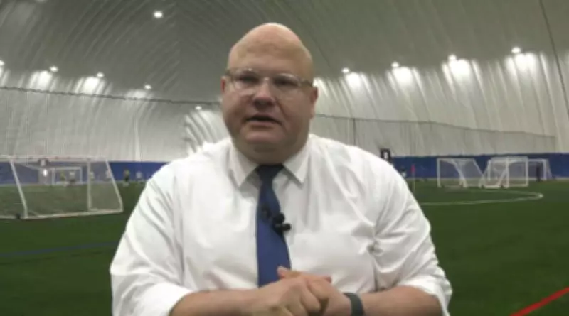 Court Bid to Overturn Suspension of Alberta Soccer President Fails in Calgary