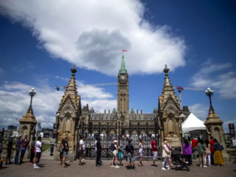 Court Ruling and Federal Agreement Threaten Charter Rights and Property Protections