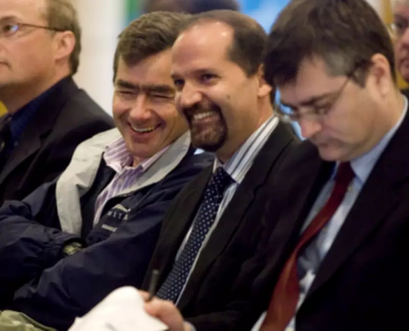 Court Tightens Oversight on Seafood Tycoon John Risley's Troubled Investment Firm