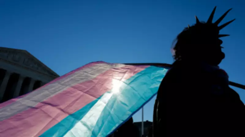 Court Upholds Medicaid Ban on Transgender Surgeries, Sparking Legal Alarm