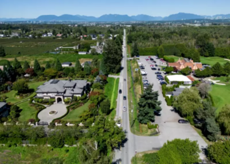 Cowichan Chiefs Launch Negotiations Following Historic Aboriginal Title Ruling in B.C.