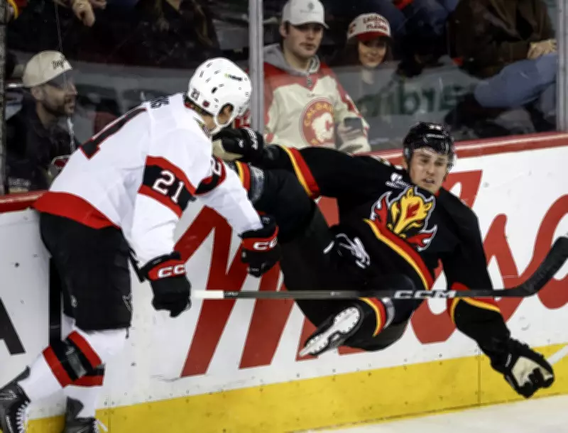 Cozens, Stutzle, Ullmark Lead Surging Senators in Playoff Push