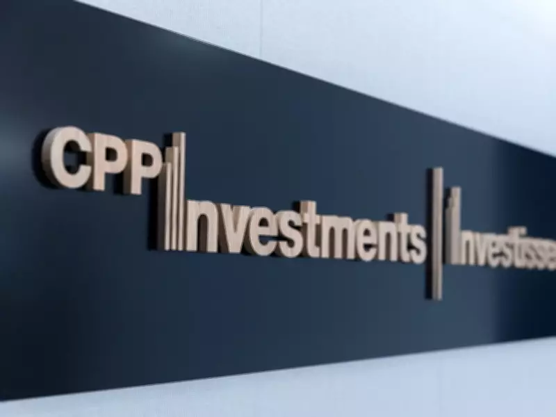 CPPIB Plans $1.5 Billion Sale of Asia Private Equity Holdings