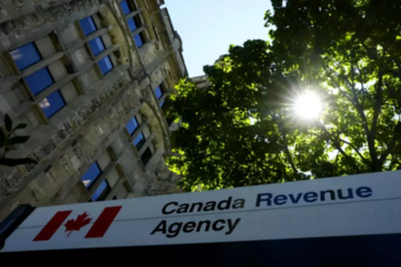 CRA Introduces Simplified Tax Filing Option for Eligible Canadians