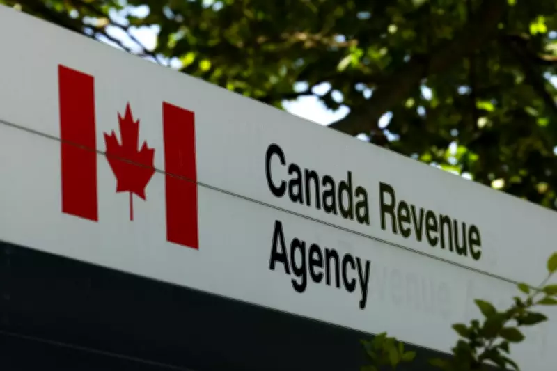 CRA to End Drop Box Tax Filing System After 2026 Season Concludes