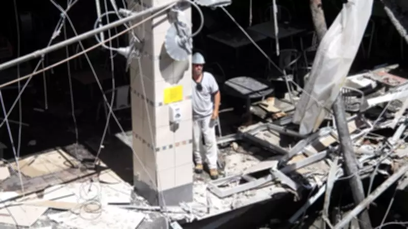 Criminal Investigation Launched into Elliot Lake Mall Collapse in Northern Ontario